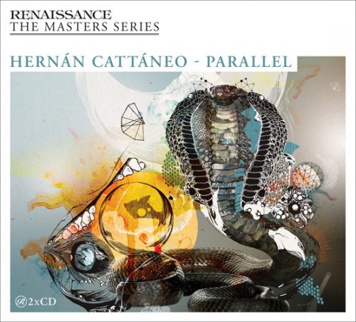 Hernán Cattáneo - Renaissance: The Masters Series Part 16 - Parallel (2010)