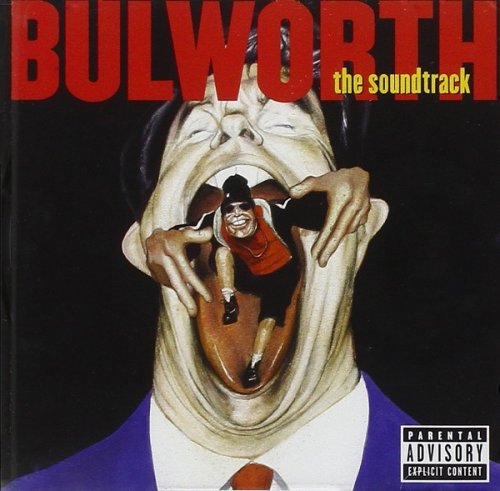 VA - Bulworth - OST (1998)