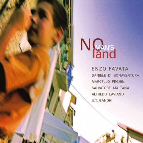 Enzo Favata - No Man's Land (2007)