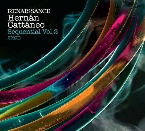 Hernán Cattáneo - Renaissance: Sequential Vol.2 - Hernán Cattáneo (2007)