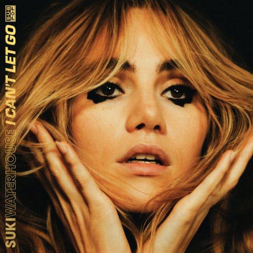 Suki Waterhouse - I Can't Let Go (2022) [Hi-Res]