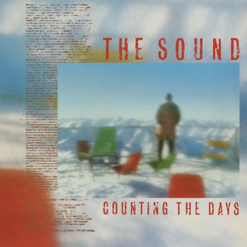 The Sound - Counting Down the Days (2022) Hi Res