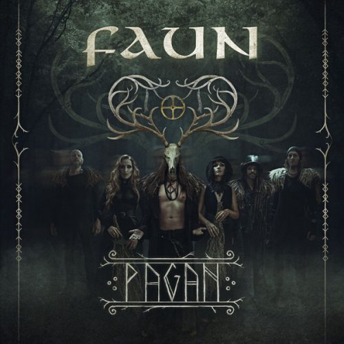 Faun - Pagan (2022)