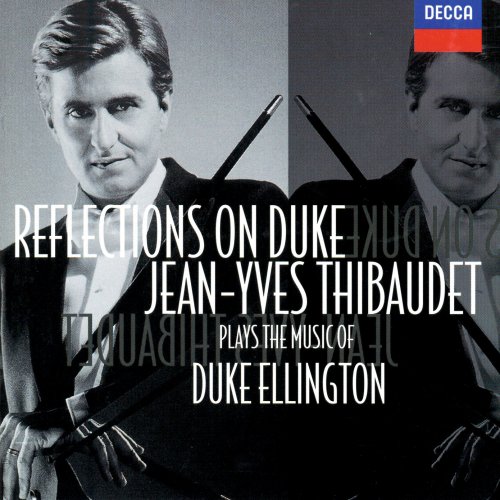 Jean-Yves Thibaudet - Reflections On Duke (1999)
