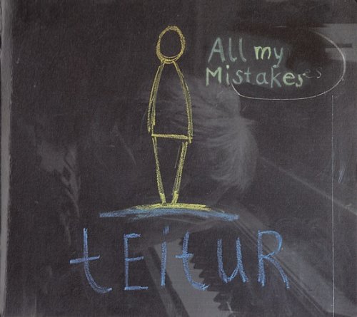 Teitur - All My Mistakes (2009)