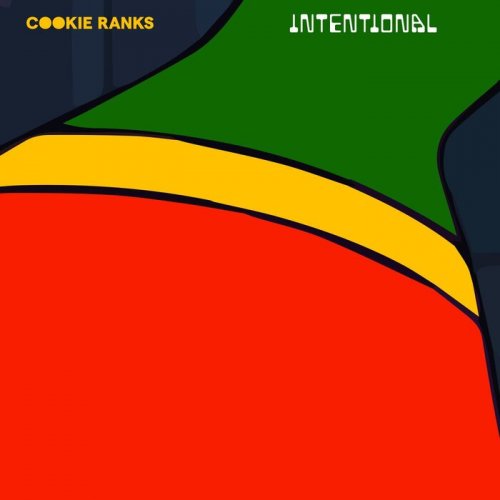 Cookie Ranks - Intentional (2022)