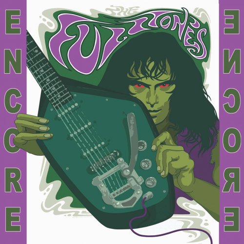 The Fuzztones - Encore (2022)