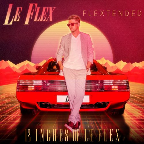 Le Flex - Flextended (2022) Hi Res