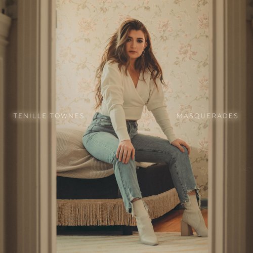 Tenille Townes - Masquerades (2022) Hi Res