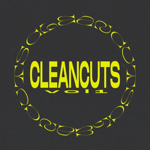 VA - CLEAN CUTS VOL.1 (2022)