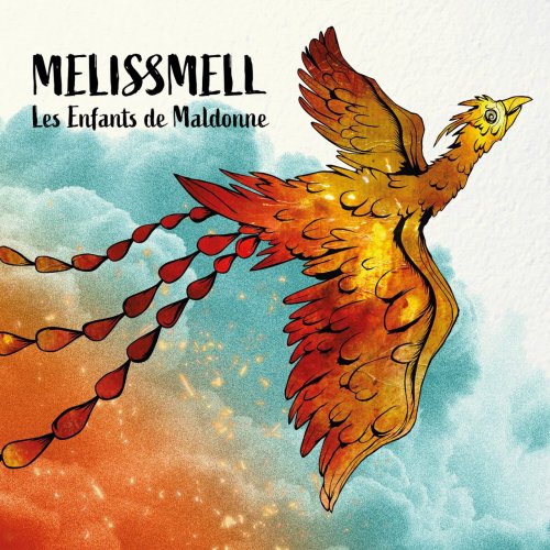 Melissmell - Les Enfants de Maldonne (2022)