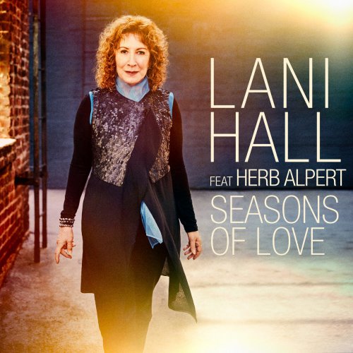 Lani Hall feat. Herb Alpert - Seasons Of Love (2022)