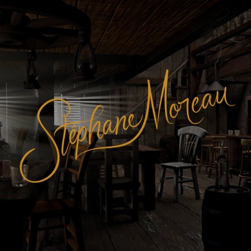 Stéphane Moreau - Stéphane Moreau (2022)