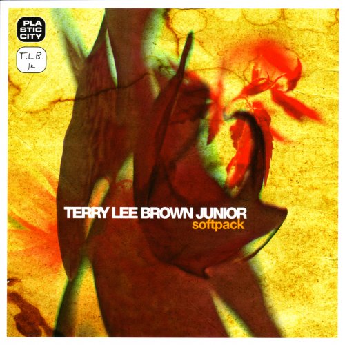 Terry Lee Brown Junior - Softpack (2008)