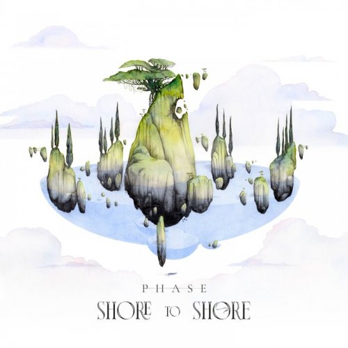 Phase - Shore To Shore (2022)