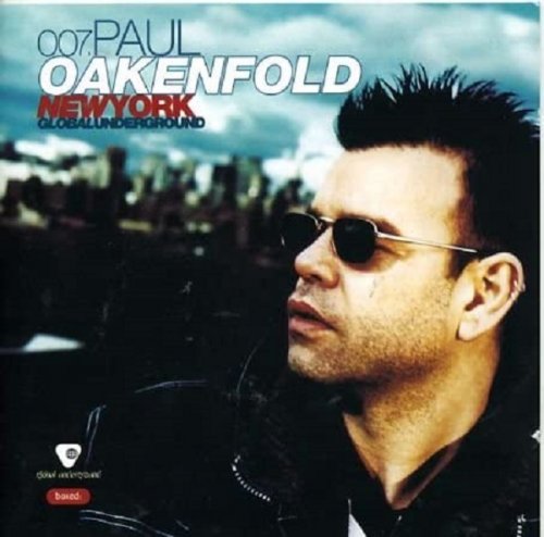 Paul Oakenfold - Global Underground 007: New York (1998)