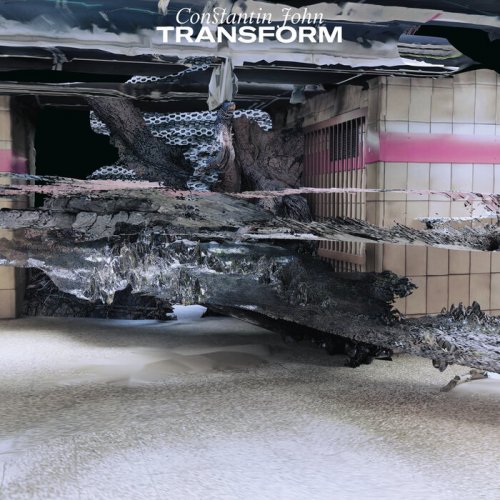 Constantin John - Transform (2022)