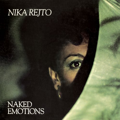 Nika Rejto - Naked Emotions (2022) [Hi-Res]