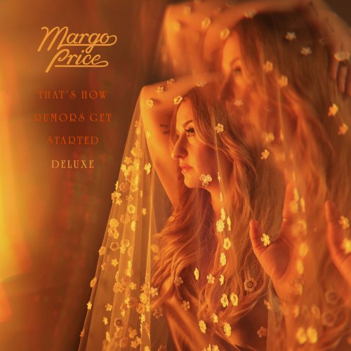 Margo Price - That's How Rumors Get Started (Deluxe) (2022) [Hi-Res]