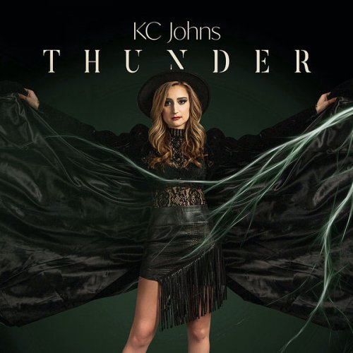 KC Johns - Thunder (2022)