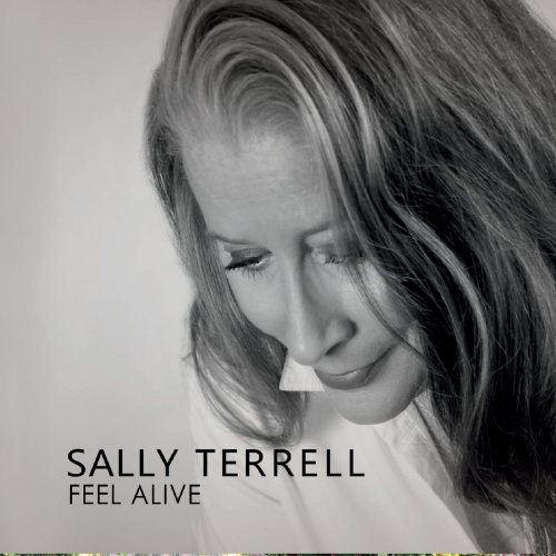 Sally Terrell - Feel Alive (2022)