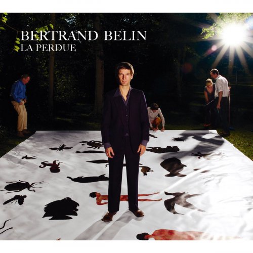 Bertrand Belin - La perdue (2007)