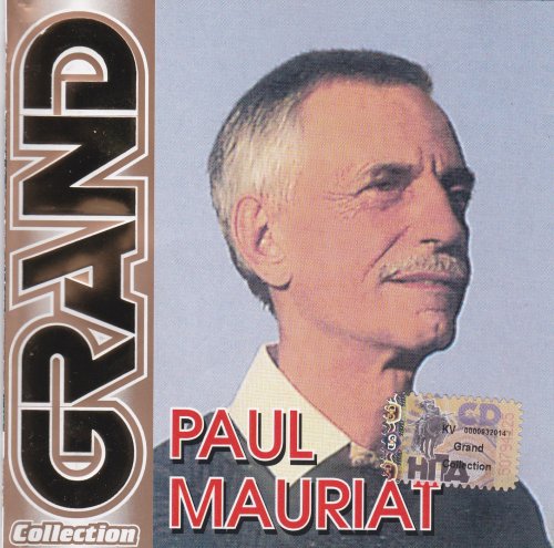 Paul Mauriat - GRAND Collection (2004)