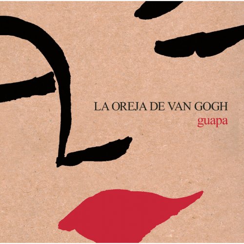 La Oreja de Van Gogh - Guapa (2006) Hi-Res