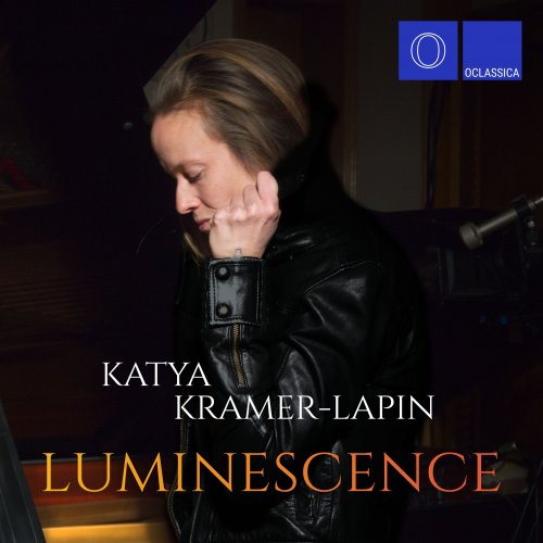Katya Kramer-Lapin - Luminescence (2022)
