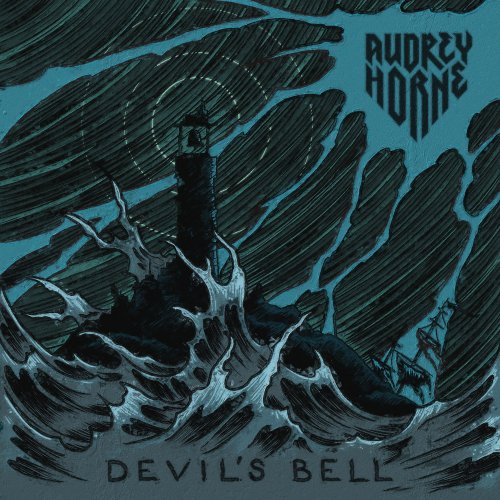 Audrey Horne - Devil´s Bell (2022) [Hi-Res]