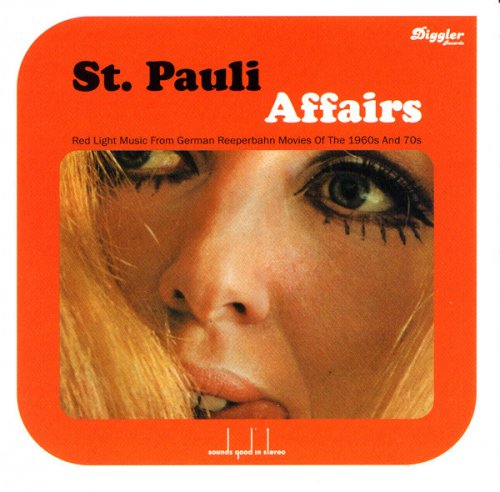 Various Artists - St. Pauli Affairs (2001)