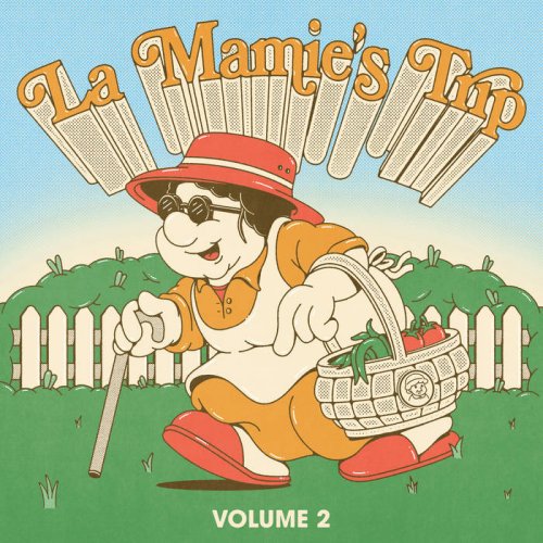 VA - La Mamie’s Trip, Vol. 2 (2022)