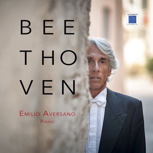 Eilio Aversano - Beethoven (2022) [Hi-Res]