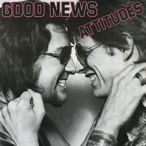 Attitudes - Good News (2022 Remaster) (2022) [Hi-Res]