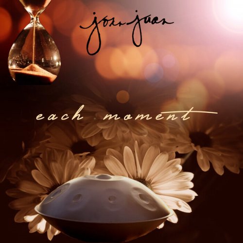 John Juan - Each Moment (2022)