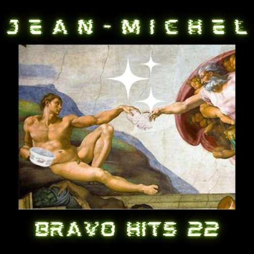 Jean-michel - Bravo Hits 22 (2022) Hi-Res