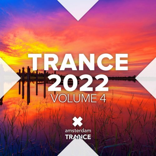 VA - Trance 2022, Vol. 4 (2022)