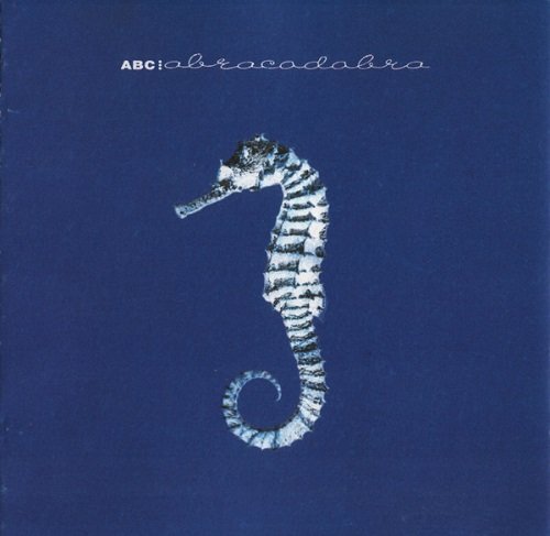 ABC - Abracadabra (1991)