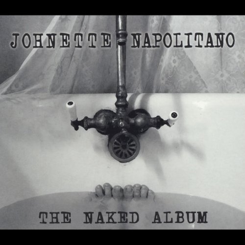 Johnette Napolitano - The Naked Album (2015)