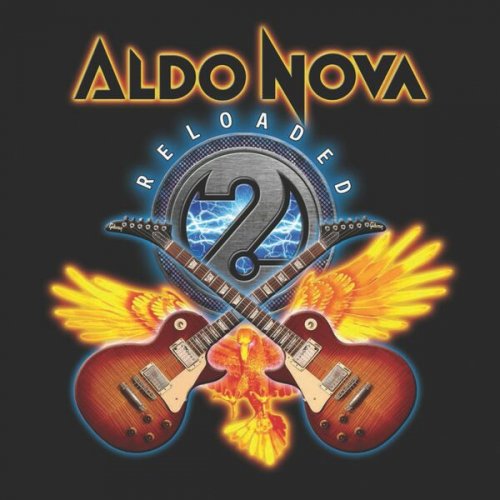 Aldo Nova - Reloaded (2022)