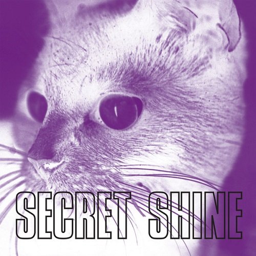 Secret Shine ‎– Untouched (1993)