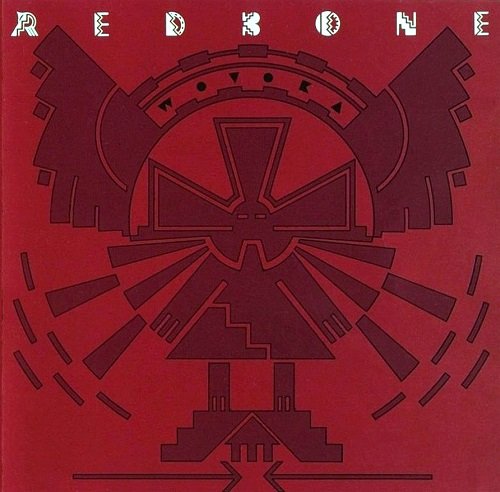 Redbone - Wovoka (Reissue) (1973/1990)