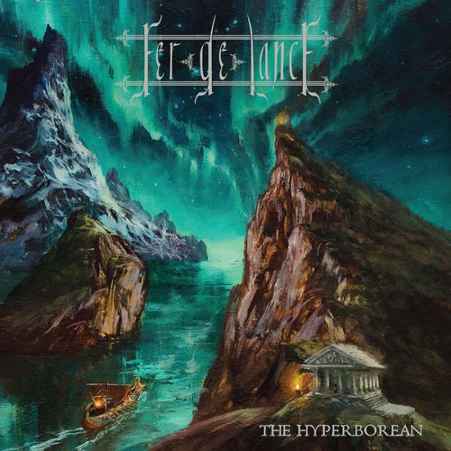 Fer De Lance - The Hyperborean (2022)