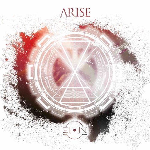 Arise - Eón (2022) Hi-Res