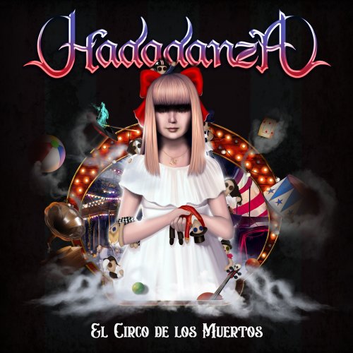 Hadadanza - El Circo de los Muertos (2022)