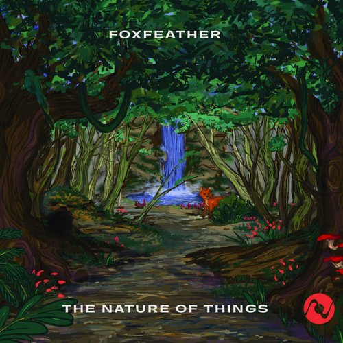 Foxfeather - The Nature of Things (2022)