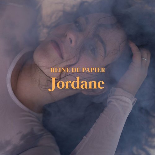 Jordane - Reine de papier (2022)