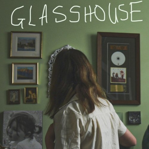 Xani Hall - glasshouse (2022) [Hi-Res]