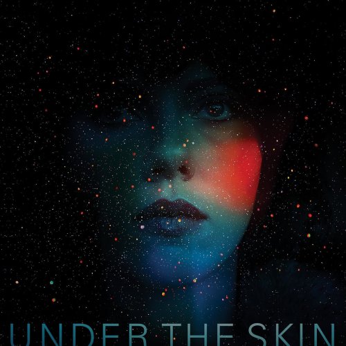 Mica Levi - Under the Skin (2014)