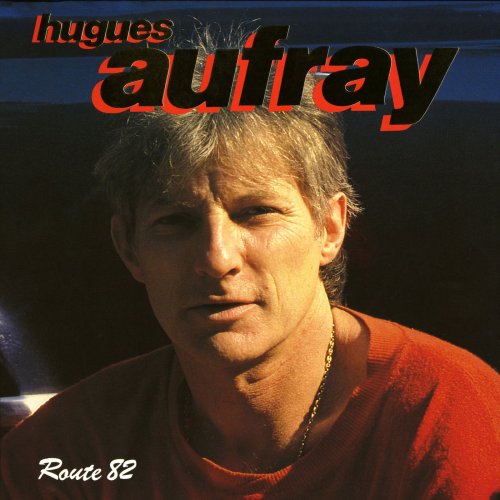 Hugues Aufray - Route 82 (Live) (2020) Hi-Res